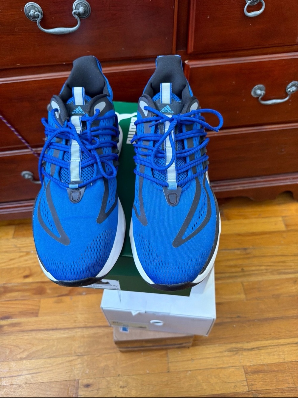 BUNDLE SPECIAL Adidas Boost sz13, EXCELLENT USED CONDITION